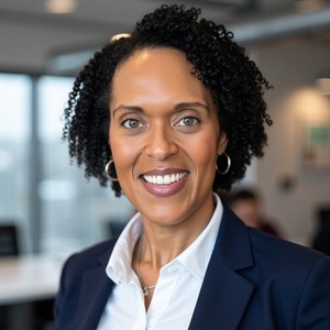 Go to the profile of Heather Leekins