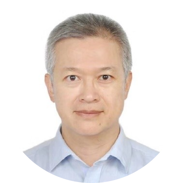 Go to the profile of Jingbiao Chen