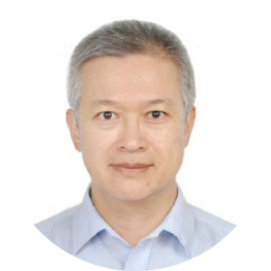 Go to the profile of Jingbiao Chen