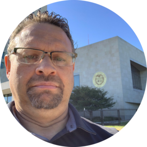 Go to the profile of Mark Foerderer