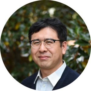 Go to the profile of JUNG PARK, CTS-D, CTS-I