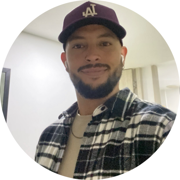 Go to the profile of Alexander Carpintero Roca