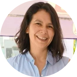 Go to the profile of Nelly Velásquez