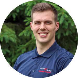 Go to the profile of David Kalsow