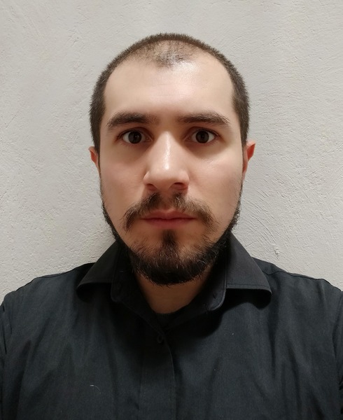 Go to the profile of Daniel Ibarra Hernández