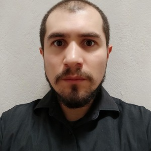 Go to the profile of Daniel Ibarra Hernández