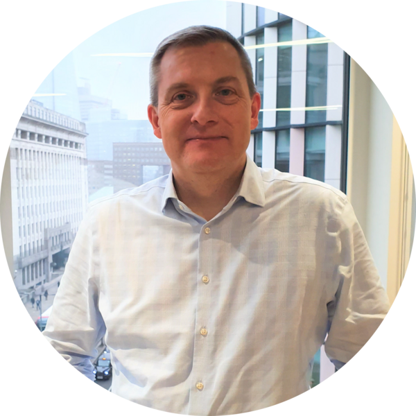 Go to the profile of Chris Merrick