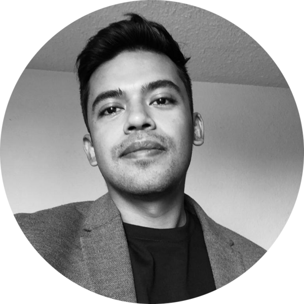 Go to the profile of Edgar Hech