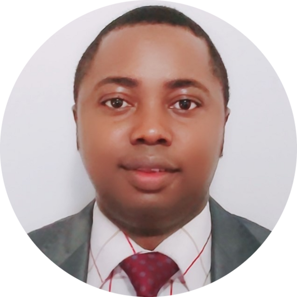 Go to the profile of Michael O. Eze