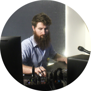 Go to the profile of Jacob Sorensen