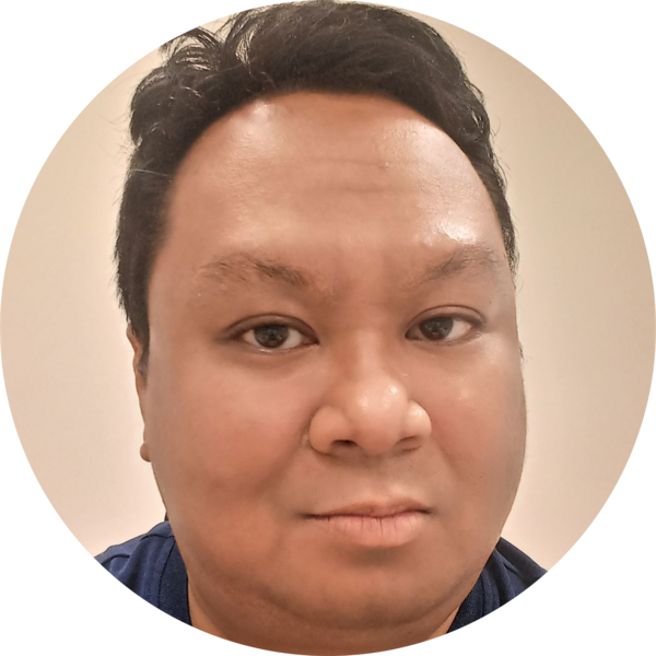 Go to the profile of Gelo Noel M. Tabia