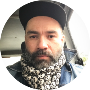 Go to the profile of Camilo Cruz