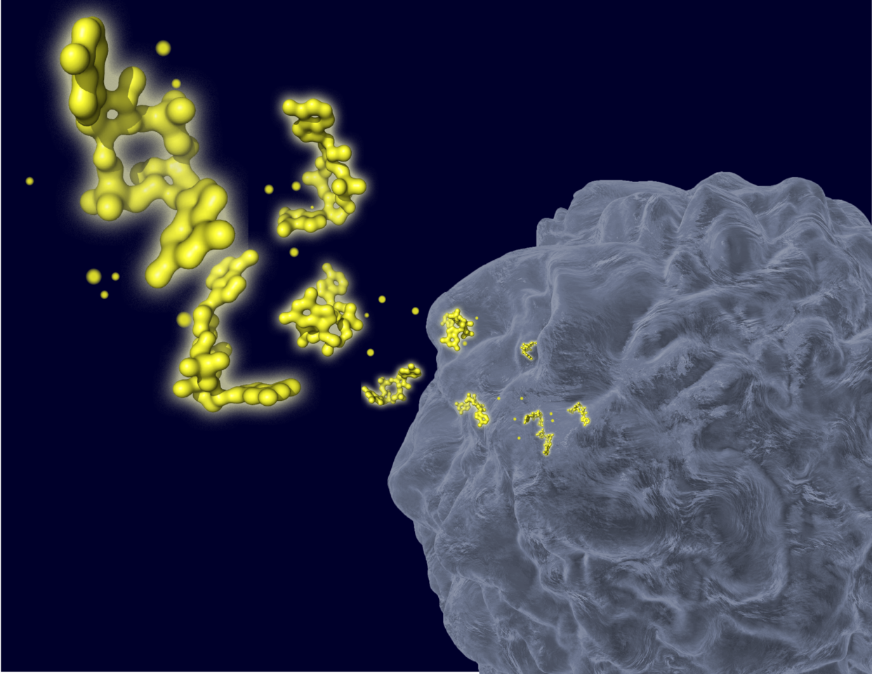 Top 3 Behind the Papers from February