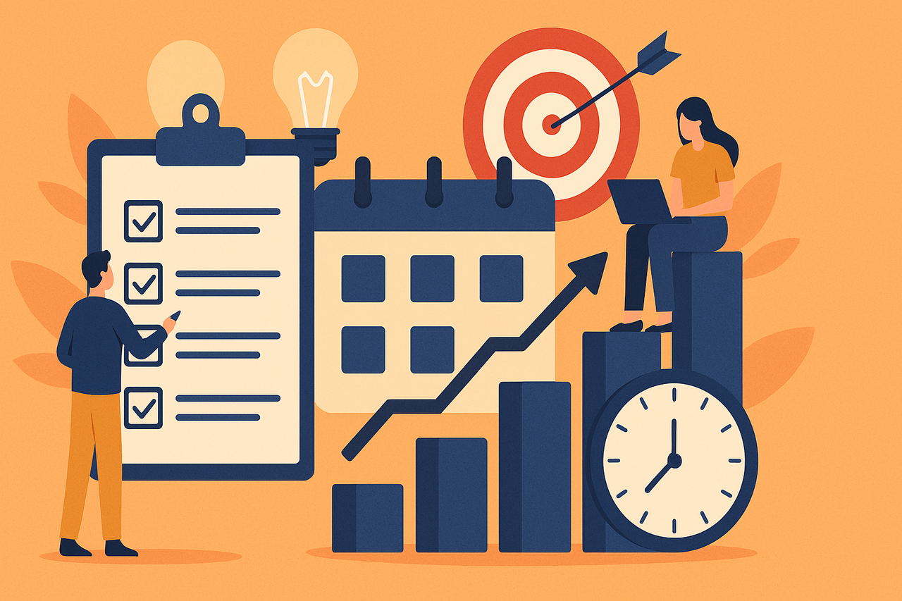 The Client Conversation Revolution