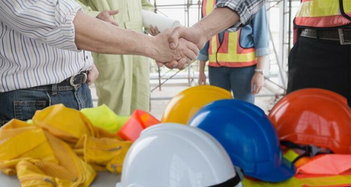 Build General Contractor Relationships: A Strategic Advantage for AV Integrators