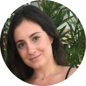 Go to the profile of Maxine Aramini