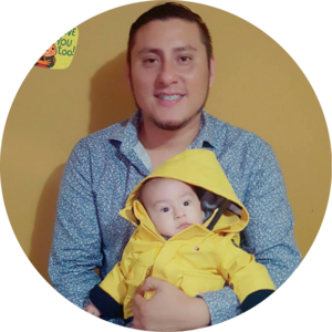 Go to the profile of Victor Villar