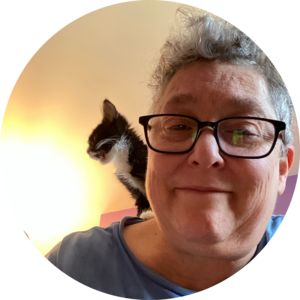 Go to the profile of Cheryl Schaffer