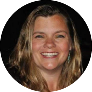 Go to the profile of Kerri Petersen