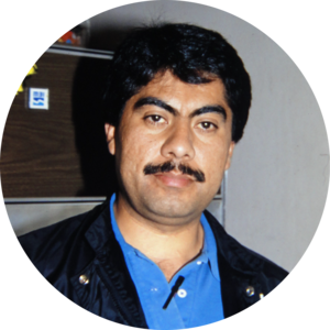 Go to the profile of JOSE LUIS RAMIREZ ORTIZ