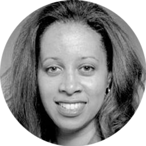 Go to the profile of Yvette Robinson