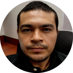 Go to the profile of Alfonso Avelar Lima