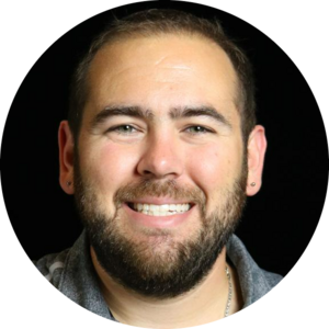 Go to the profile of Perry Hahn