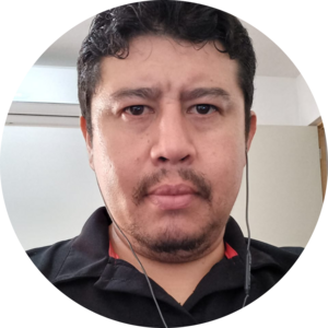 Go to the profile of ROGER BARRERA ESCALON