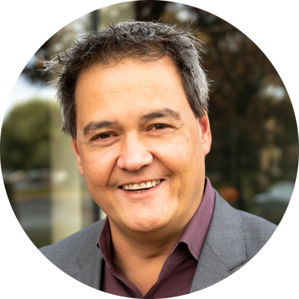 Go to the profile of Richard Jonker