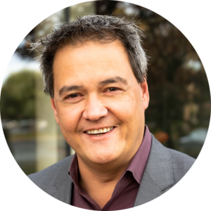 Go to the profile of Richard Jonker