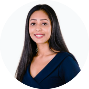 Go to the profile of Radhika Patel