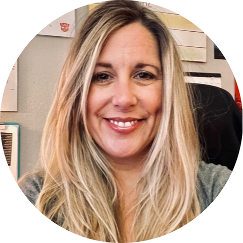 Go to the profile of Michelle Forcier