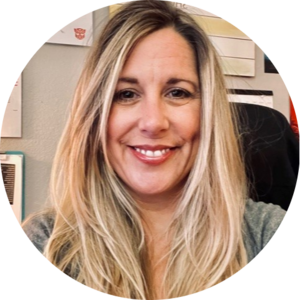 Go to the profile of Michelle Forcier