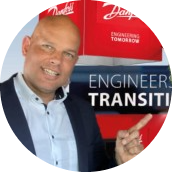 Go to the profile of Ed Vissenberg