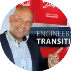 Go to the profile of Ed Vissenberg