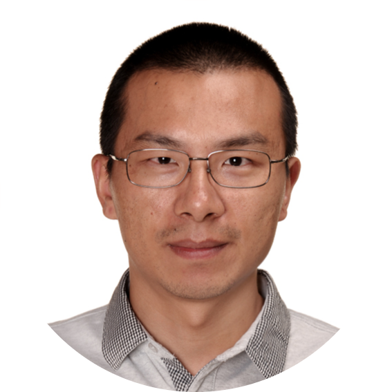 Go to the profile of zhangbaohua@zju.edu.cn