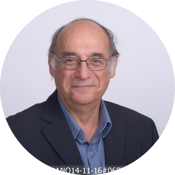 Go to the profile of Moshe Deutsch