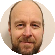 Go to the profile of Bo Terning Hansen