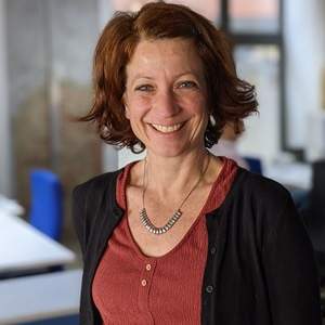 Go to the profile of Tina Jacobs