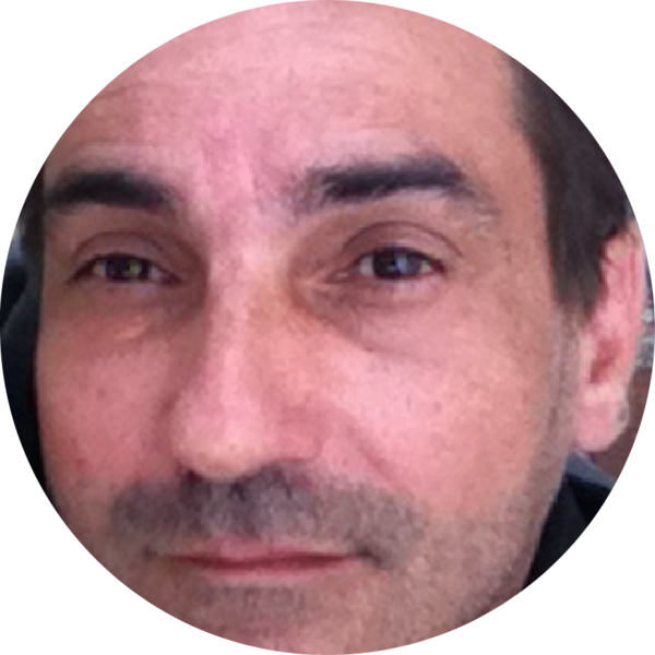 Go to the profile of Jean-Loup Faulon