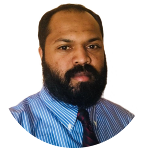 Go to the profile of Asayah Roserie