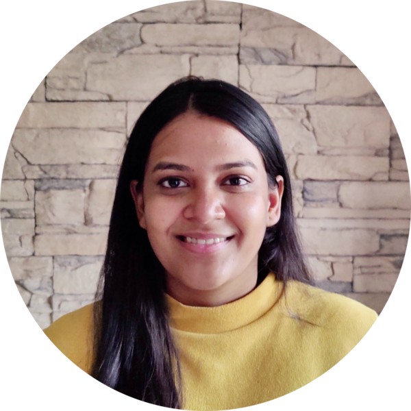 Go to the profile of Nitya Nangalia