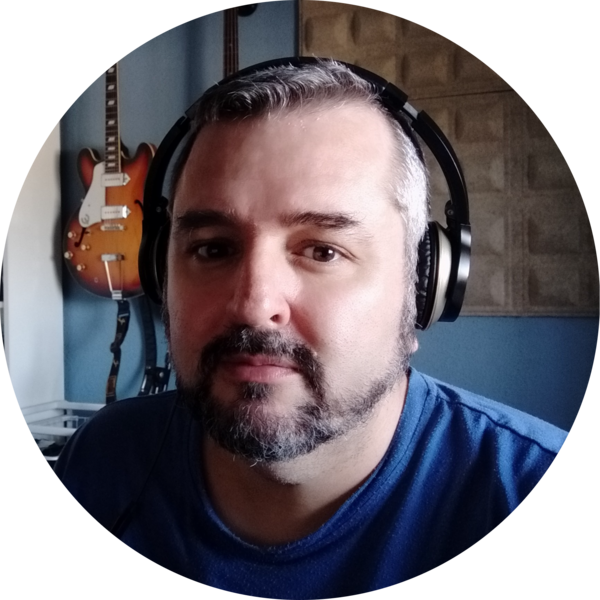 Go to the profile of Alvaro Calleja