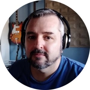 Go to the profile of Alvaro Calleja