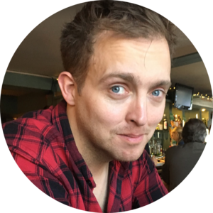 Go to the profile of David Livett