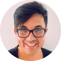 Go to the profile of Jonathan Pizarro