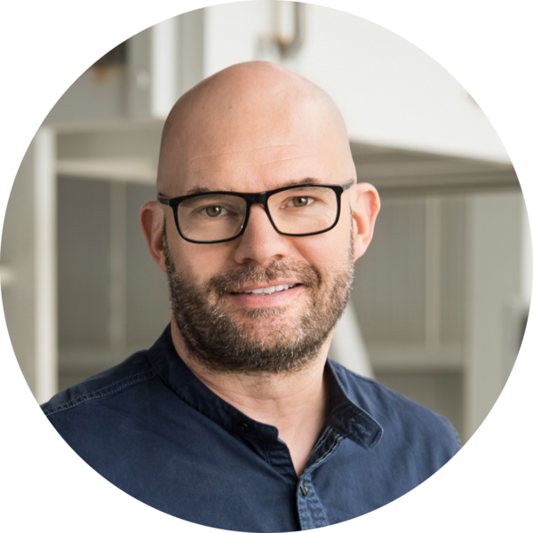 Go to the profile of Lieven Bertels