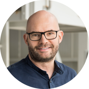 Go to the profile of Lieven Bertels