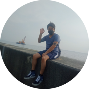 Go to the profile of Emmanuel Rojas