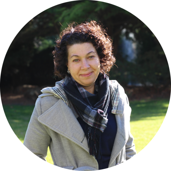 Go to the profile of Connie Darmanin